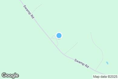 Map image of the property - 194 Swamp Rd