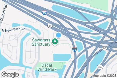 Map image of the property - 251 Las Brisas Cir