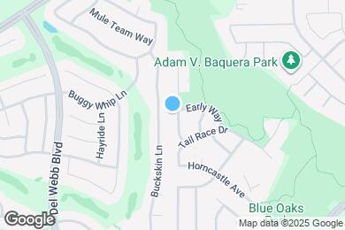 Map image of the property - 8441 Briggs Dr
