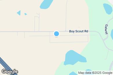 Map image of the property - 2056 Rider Rain Ln