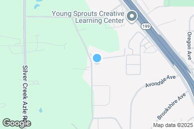 Map image of the property - 1201 Scotland Ave