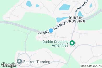 Map image of the property - 164 Thornloe Dr