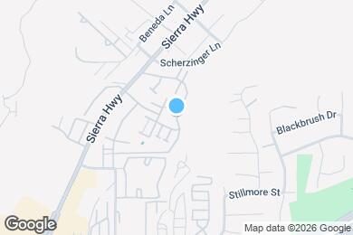 Map image of the property - 27948 Tyler Ln