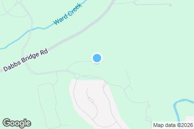 Map image of the property - 164 Pinnacle Point Ct