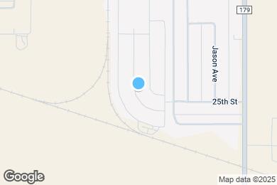 Map image of the property - 2133 Kokomo Ave