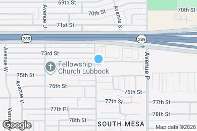 Map image of the property - Southview Village Apartment Homes