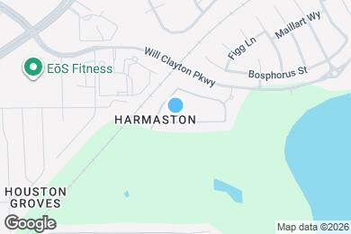 Map image of the property - 7719 London Tower Ln
