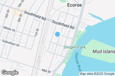 Map image of the property - 4510 High St