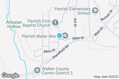 Map image of the property - 234 Lakewood Ln