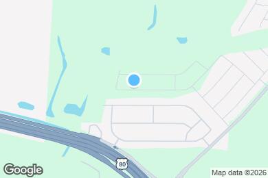 Map image of the property - 6084 Determine Ln