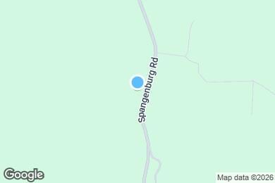 Map image of the property - 787 Spangenburg Rd
