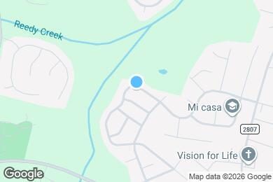 Map image of the property - 9530 Bradstreet Commons Way