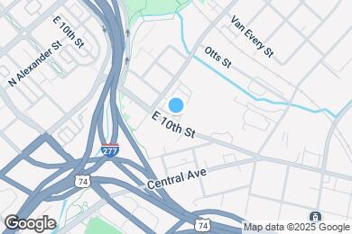Map image of the property - 18008 Nolita Ln