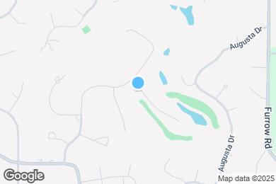 Map image of the property - 615 Congressional Dr