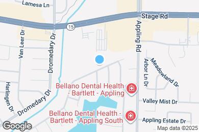 Map image of the property - 7358 Country Side Rd