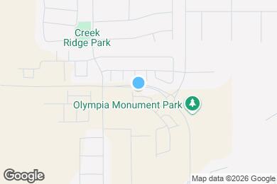 Map image of the property - 6528 Skyline Lp Ln