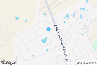 Map image of the property - 5538 Basil Chase