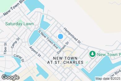 Map image of the property - 3301 N Mester St