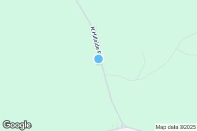 Map image of the property - 27 N Hillside Rd