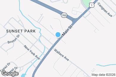 Map image of the property - 757 Main St