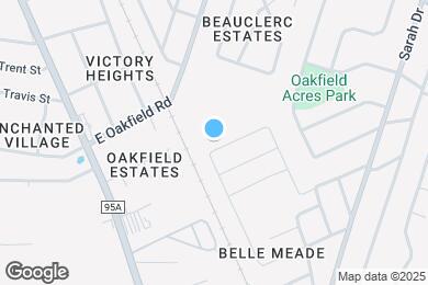 Map image of the property - 289 Monarch Ln