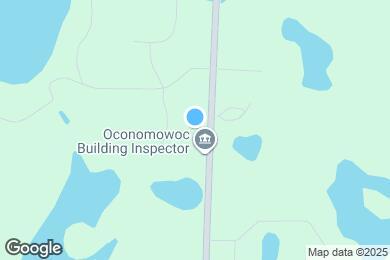 Map image of the property - W360N7335 Brown St