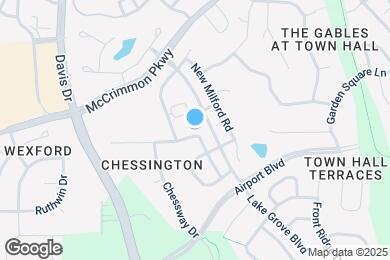 Map image of the property - 3136 Rapid Falls Rd
