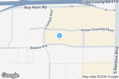 Map image of the property - 9785 Kai Jurcevic Avenue