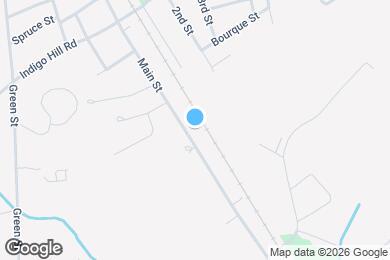 Map image of the property - 354A Main, 8