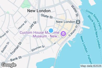 Map image of the property - 11 Starr St