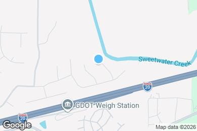 Map image of the property - 1651 Sloping Tree Way