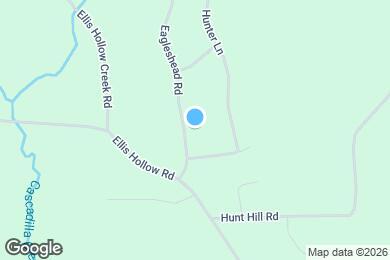 Map image of the property - 1 Eagleshead Rd
