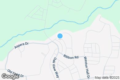 Map image of the property - 133 Trumpet Vine Dr