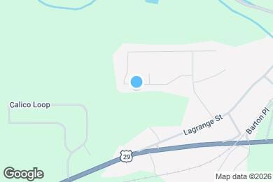 Map image of the property - 26 Connie Trail