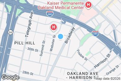 Map image of the property - 3093 Broadway-SI FL5-ID698