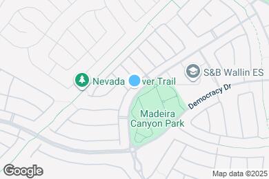 Map image of the property - 2425 Rue Royale St