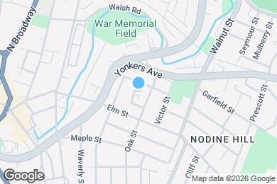 Map image of the property - 12 Riverview Pl