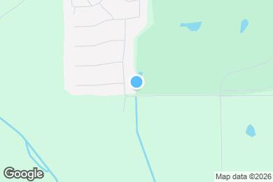 Map image of the property - 14701 Country Club Dr