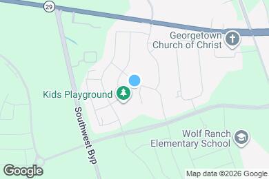 Map image of the property - 102 Coyote Mountain Cv