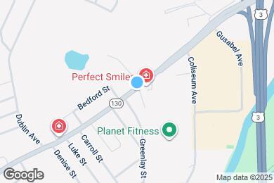 Map image of the property - 236 Broad St