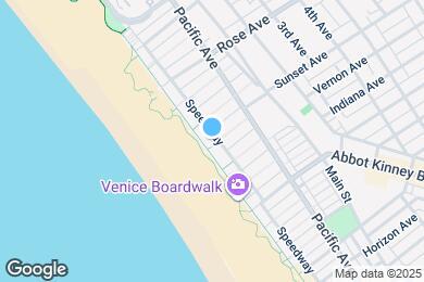 Map image of the property - 9 Sunset Ave