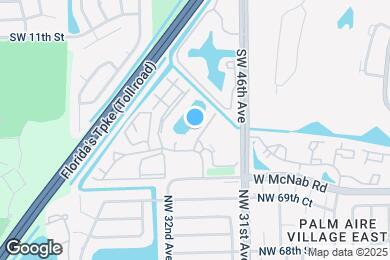 Map image of the property - 117 Gardens Dr