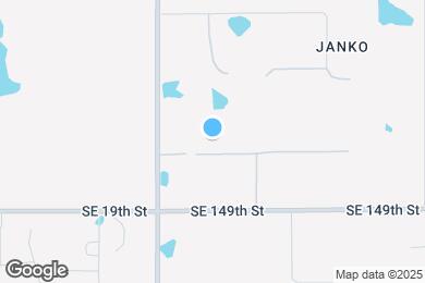 Map image of the property - 3239 NW 147th Ter
