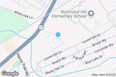 Map image of the property - 130 Summer Hill Ct