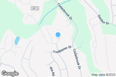 Map image of the property - 7136 Finnigan Rd