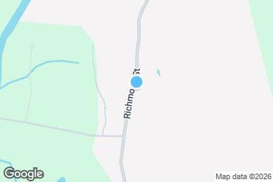 Map image of the property - 315 Richmond St