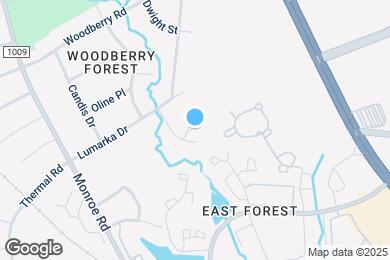 Map image of the property - Room in House on Brian William Rd
