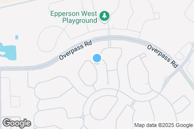 Map image of the property - 8004 Pelican Reed Cir