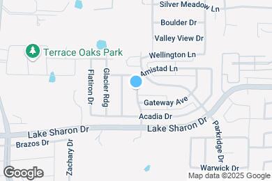 Map image of the property - Marlowe Corinth Groves