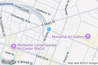 Map image of the property - 80 Union St